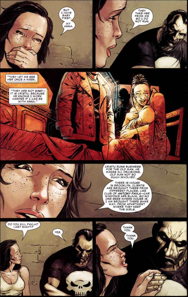 the punisher max vol 1 the punisher max vol 1